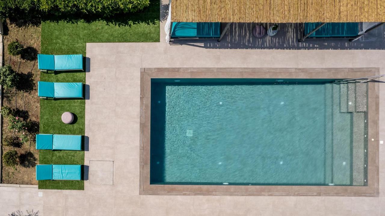 Antonia Villa - Luxurious Serenity With Private Pool, By Zantewize Kalipádhon エクステリア 写真